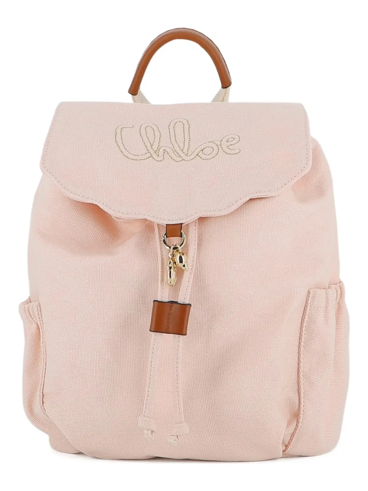 Chloè Bags.. Pink alternative
