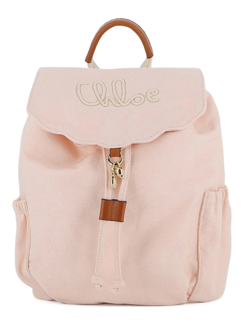 Chloè Bags.. Pink