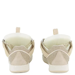 Lanvin Sneakers Beige