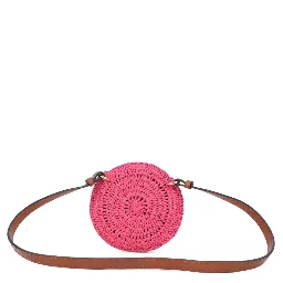 Chloè Bags.. Fuchsia