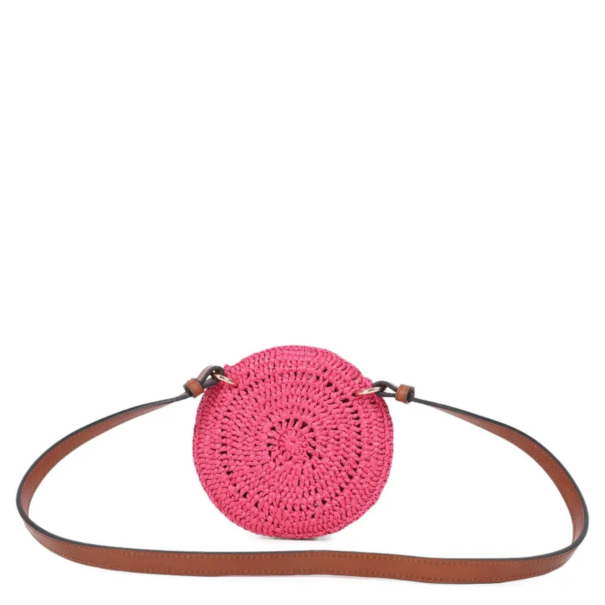 Chloè Bags.. Fuchsia