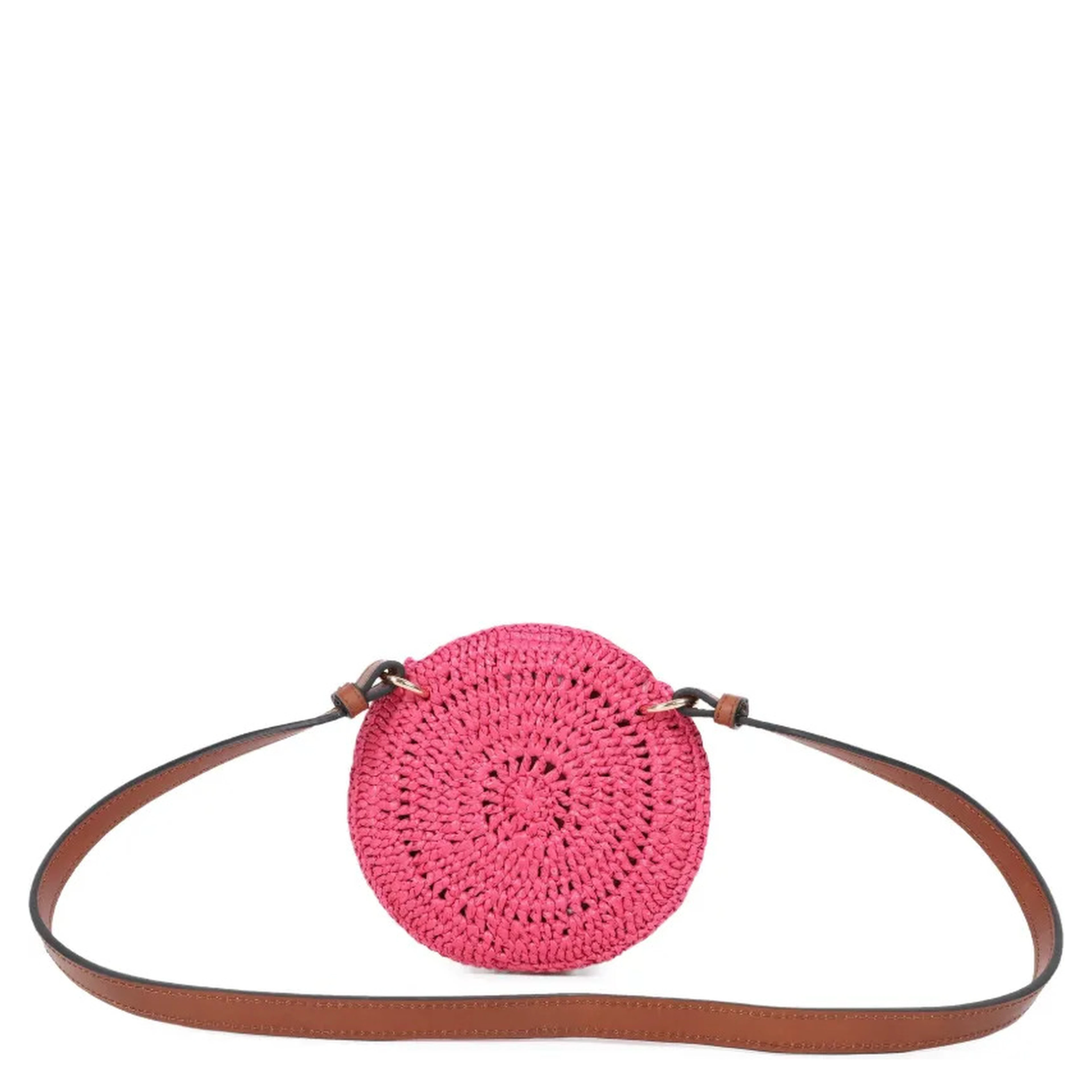 Chloè Bags.. Fuchsia