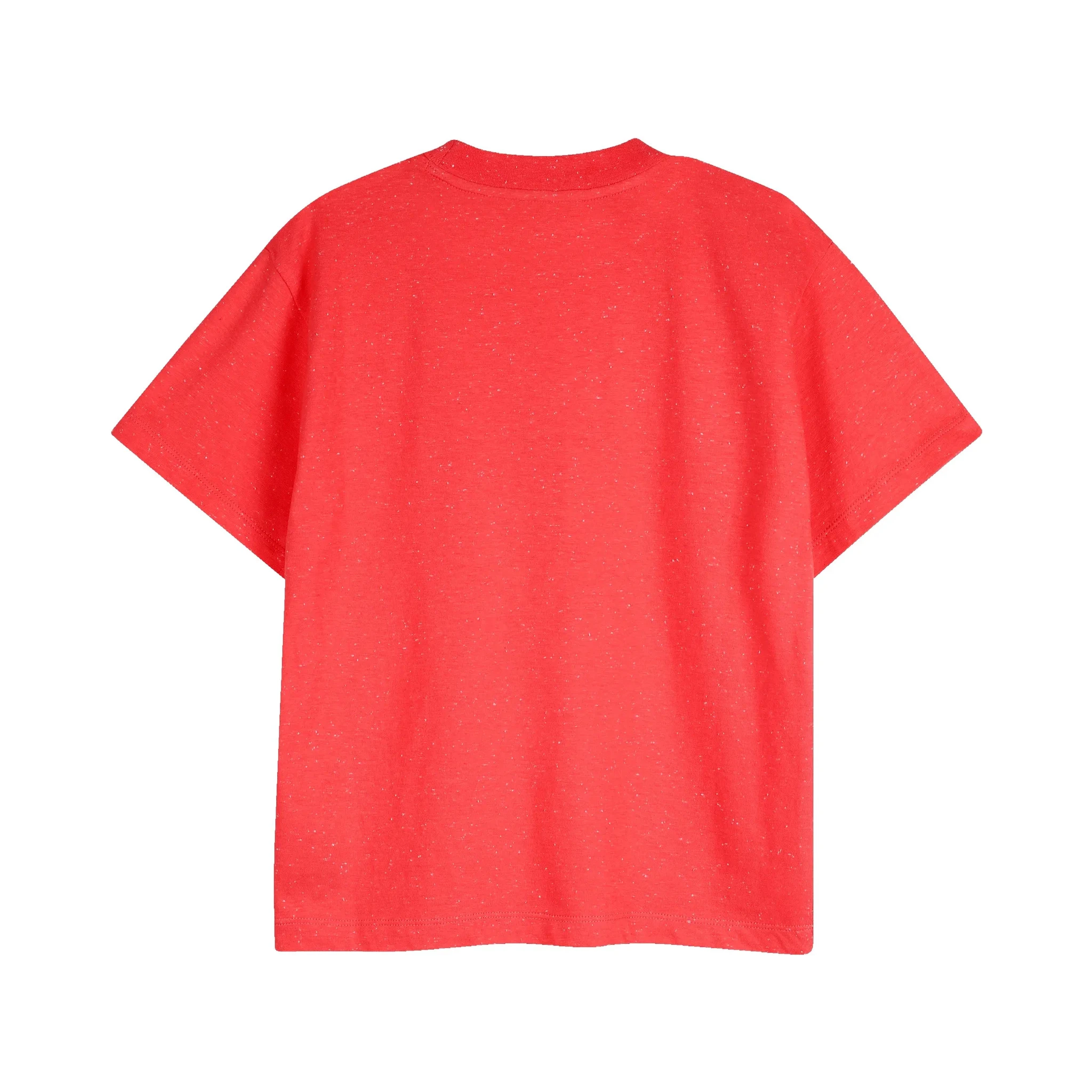 Kenzo Kids T-shirts and Polos Red
