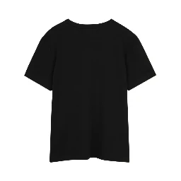 GIVENCHY KIDS T-shirts and Polos Black
