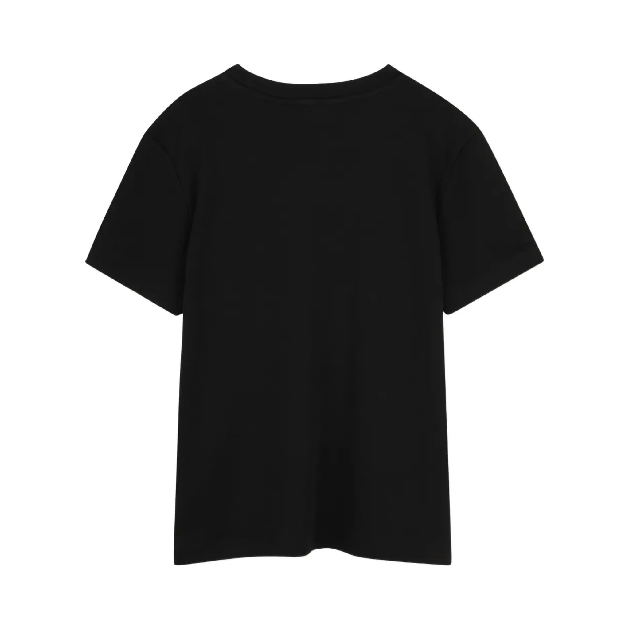 GIVENCHY KIDS T-shirts and Polos Black
