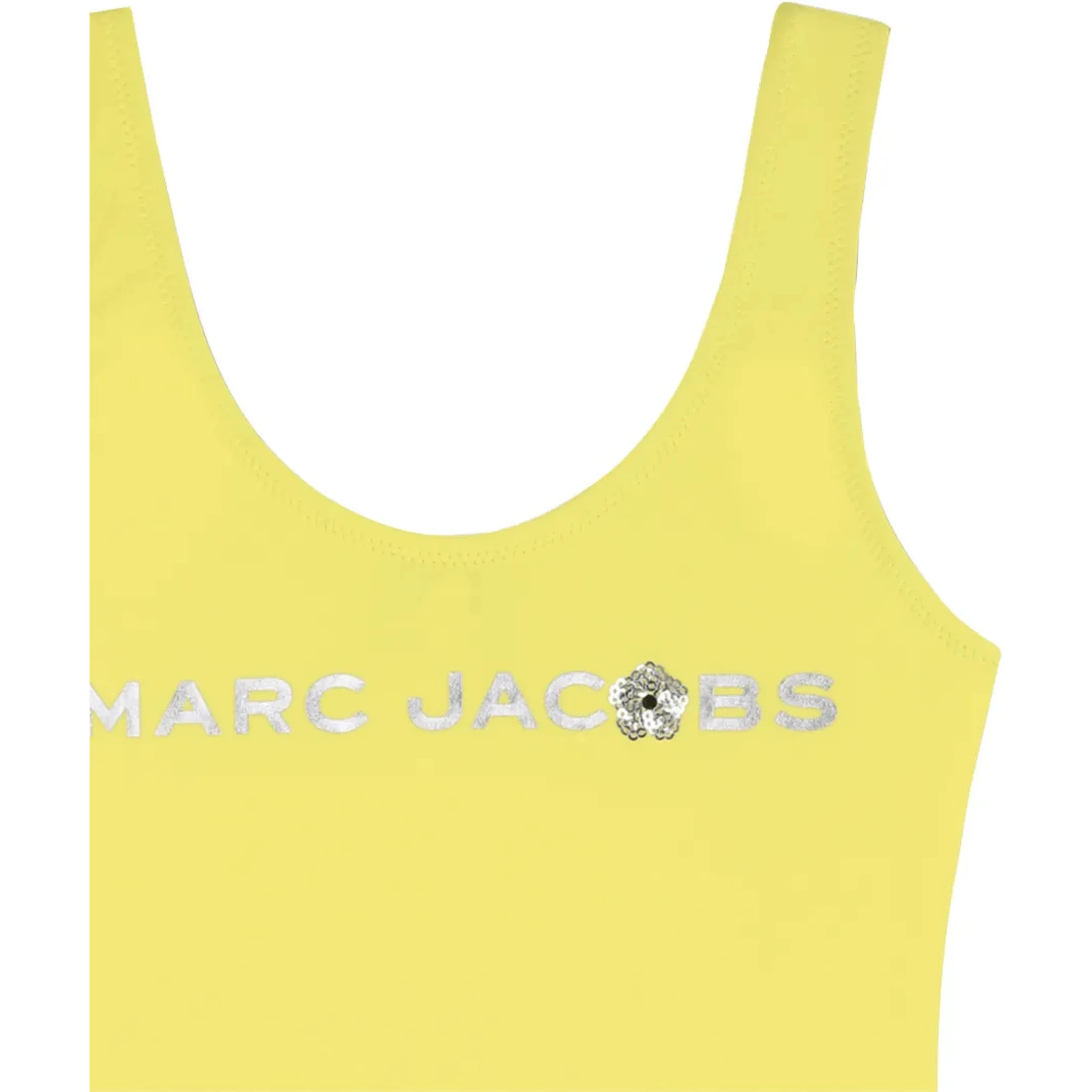 Marc Jacobs Sea clothing Yellow
