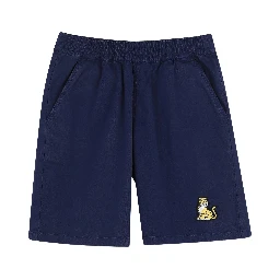 Kenzo Kids Shorts Blue