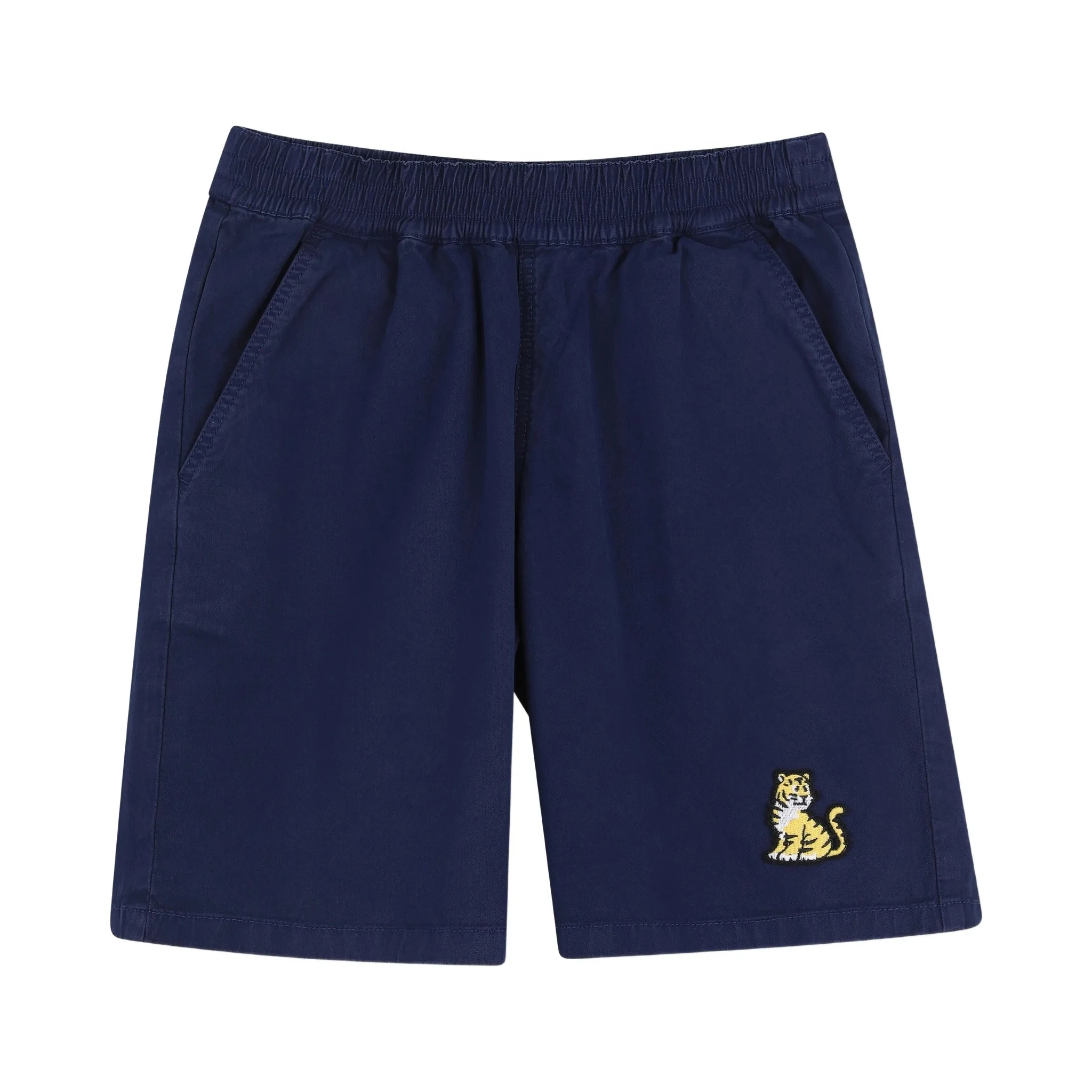 Kenzo Kids Shorts Blue