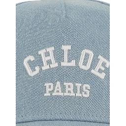 Chloè Hats Blue