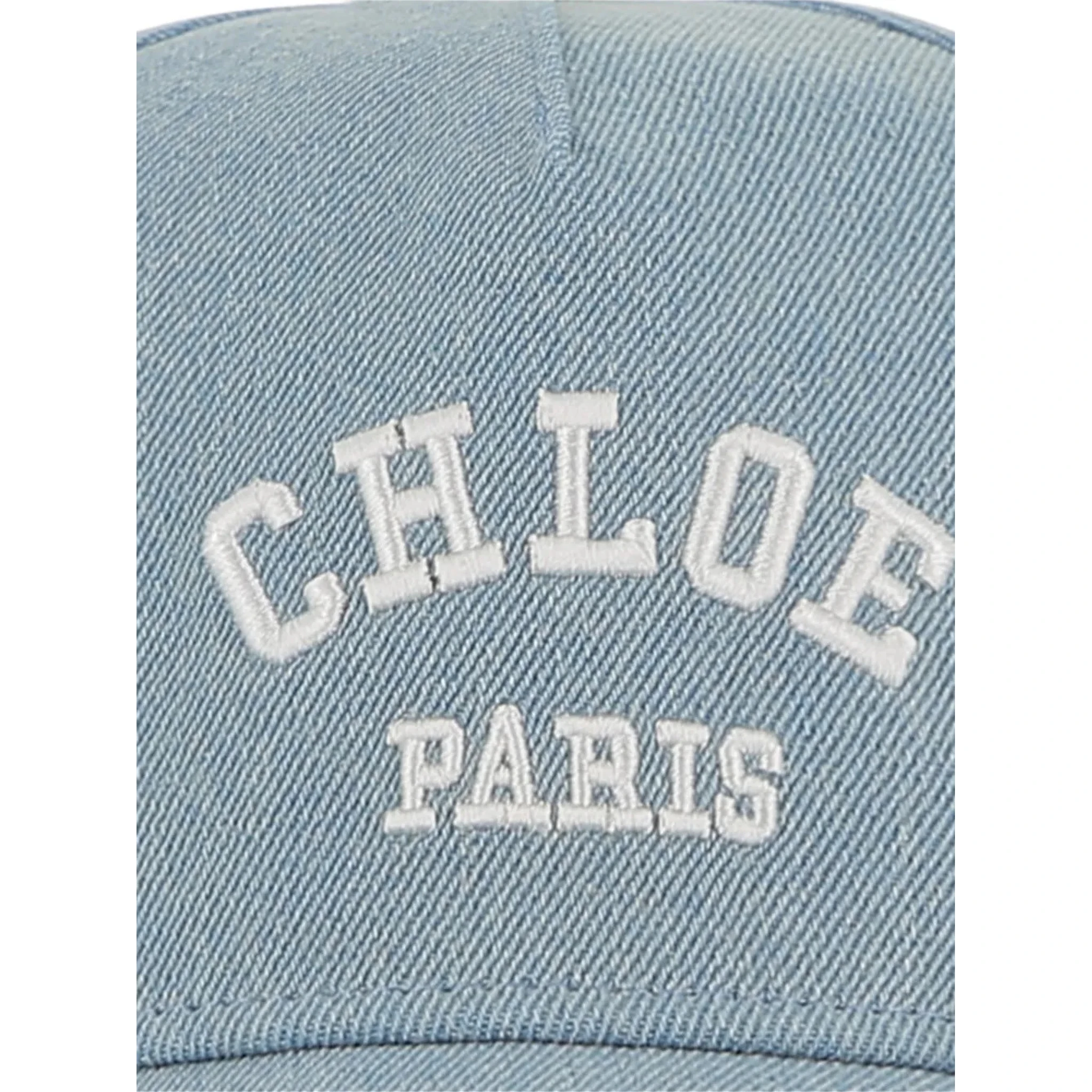Chloè Hats Blue