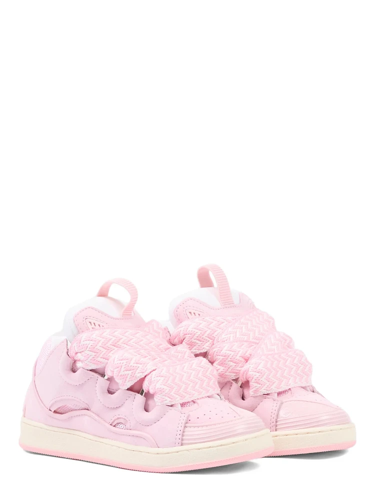 Lanvin Sneakers Pink alternative
