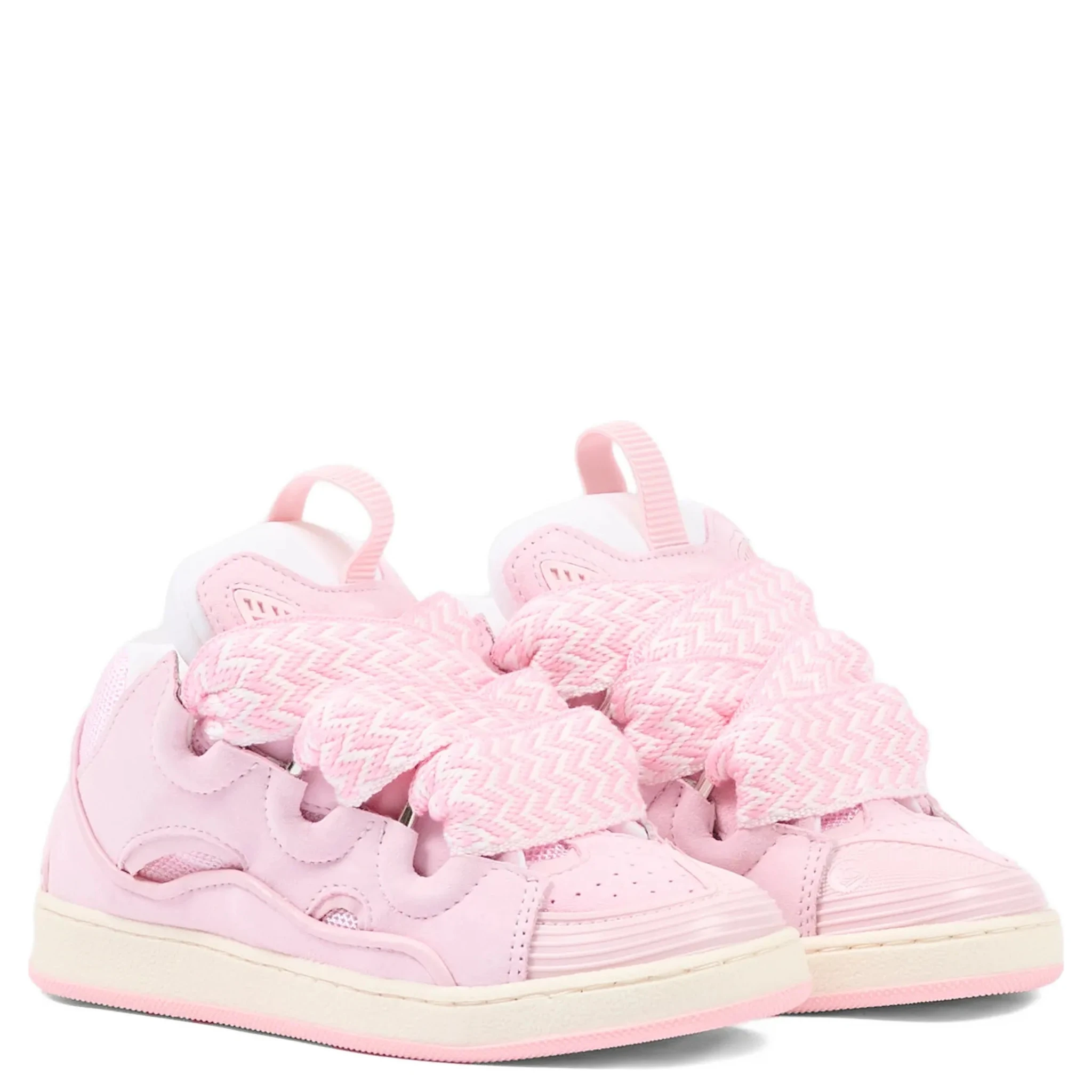 Lanvin Sneakers Pink