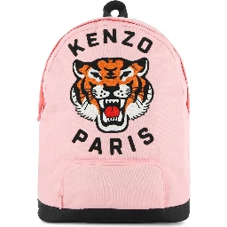 Kenzo Kids Bags.. Pink