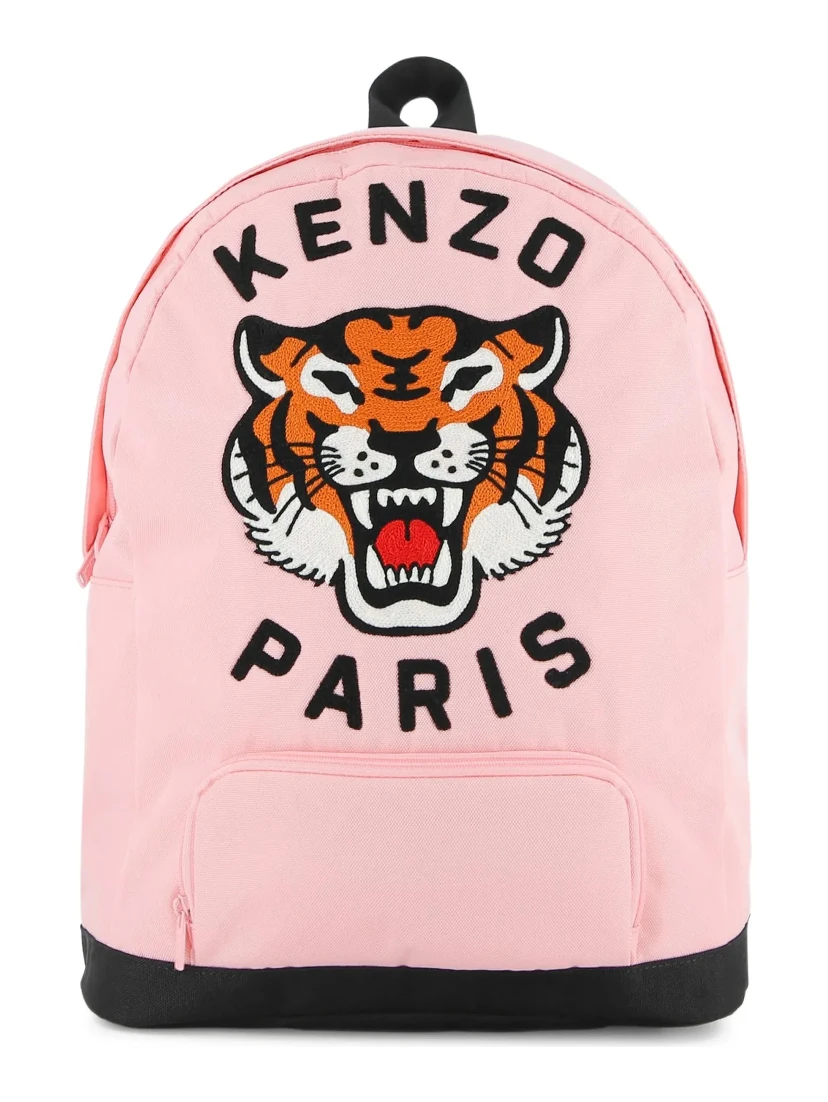 Kenzo Kids Bags.. Pink
