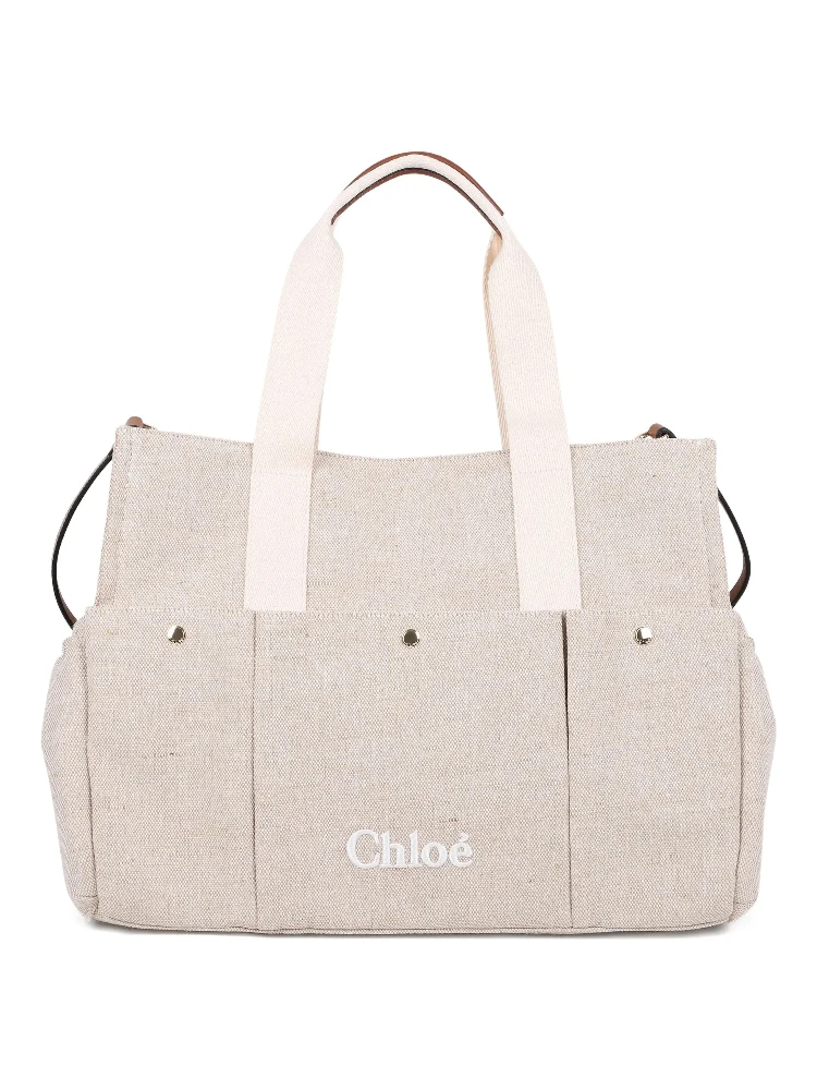 Chloè Bags.. Beige alternative
