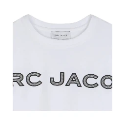 Marc Jacobs T-shirts and Polos White
