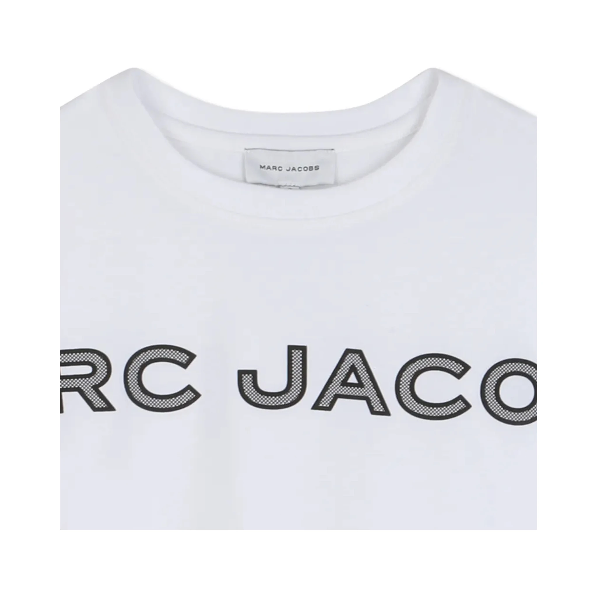 Marc Jacobs T-shirts and Polos White