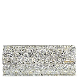 Jimmy Choo Bags.. Silver