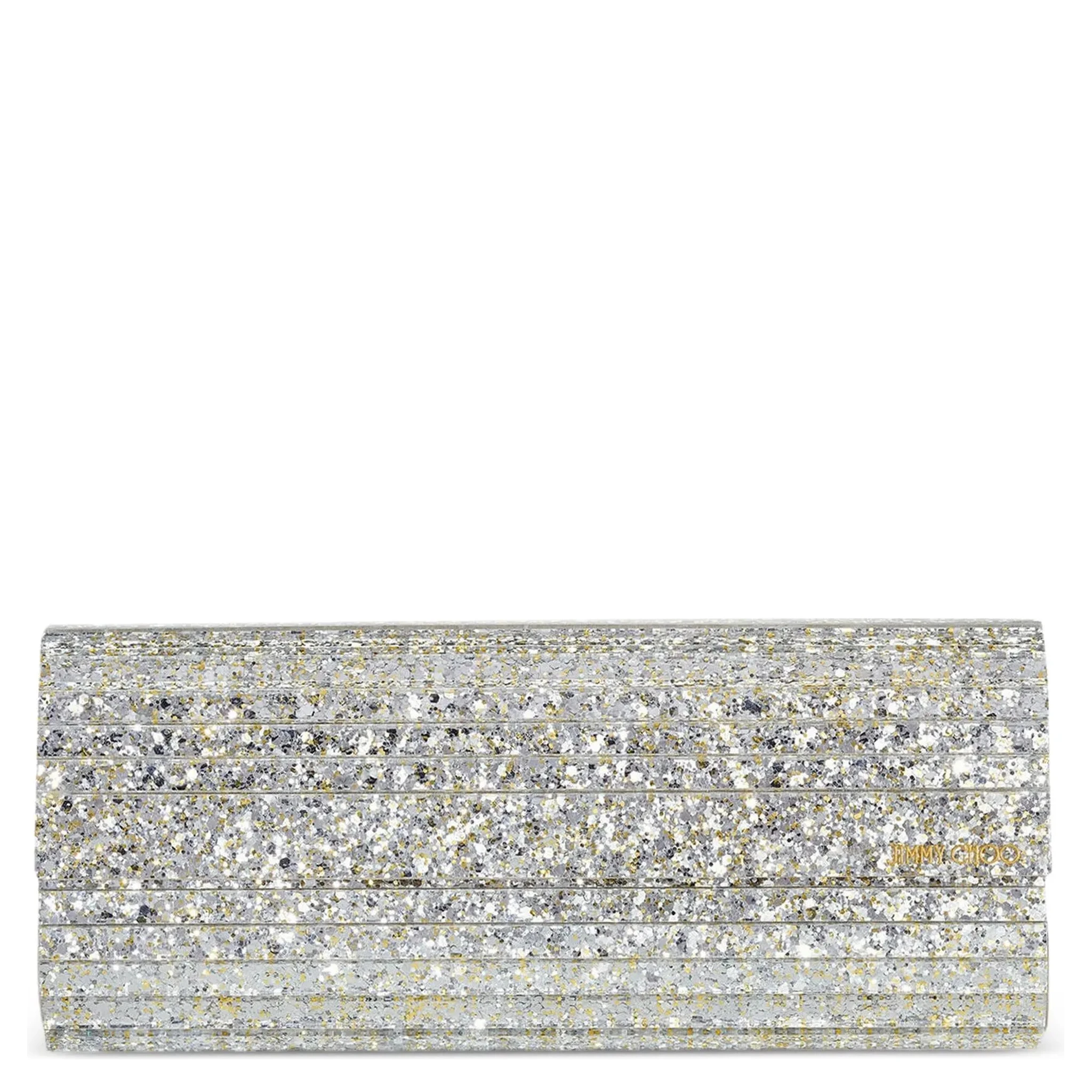 Jimmy Choo Bags.. Silver