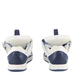 Lanvin Sneakers White