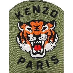 Kenzo Kids Bags.. Blue