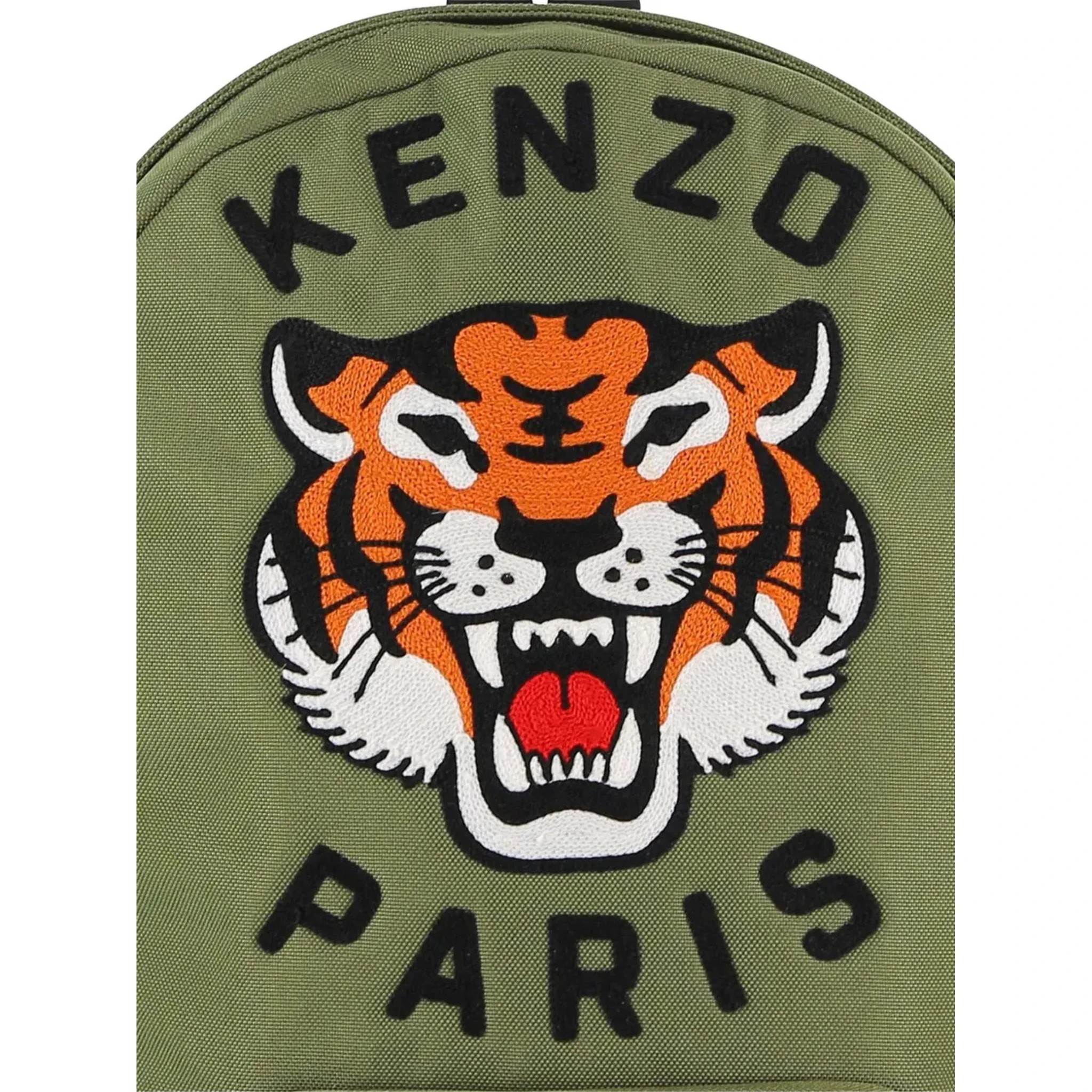 Kenzo Kids Bags.. Blue