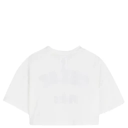 Chloè T-shirts and Polos White
