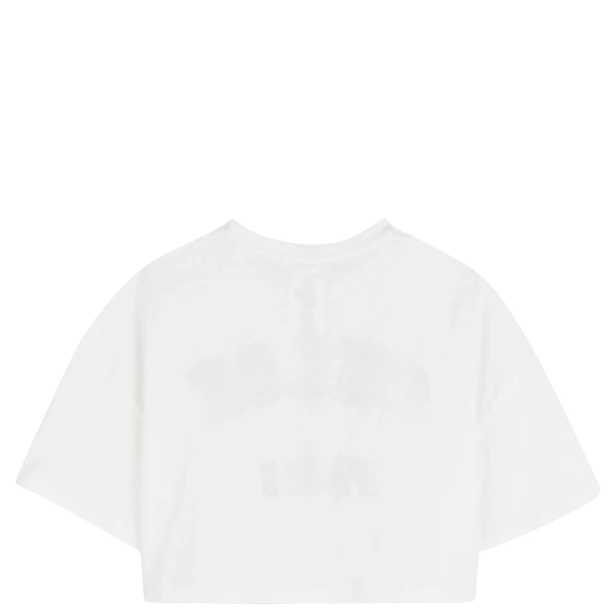 Chloè T-shirts and Polos White