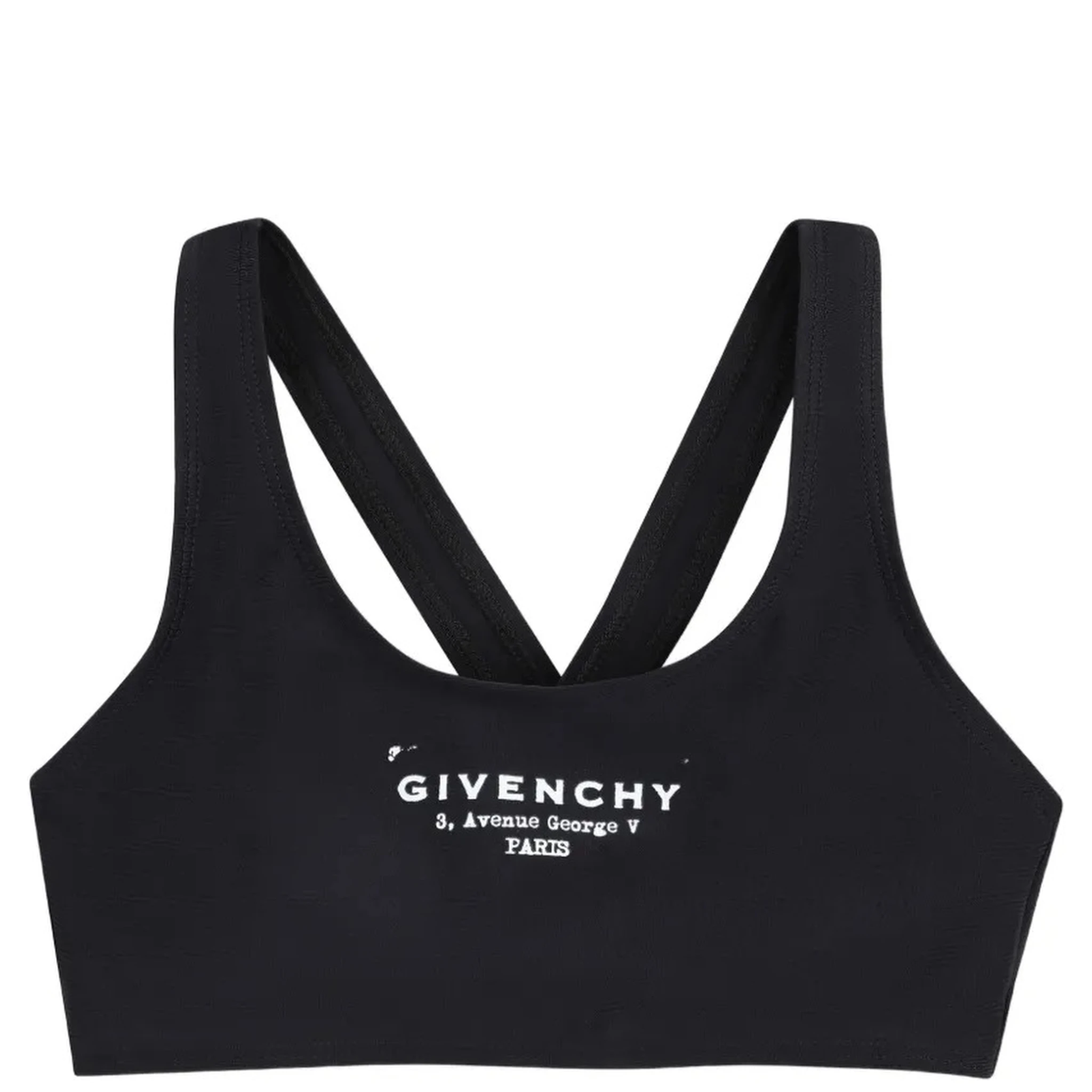 GIVENCHY KIDS Sea clothing Black