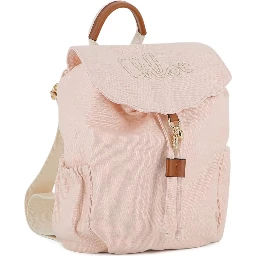 Chloè Bags.. Pink