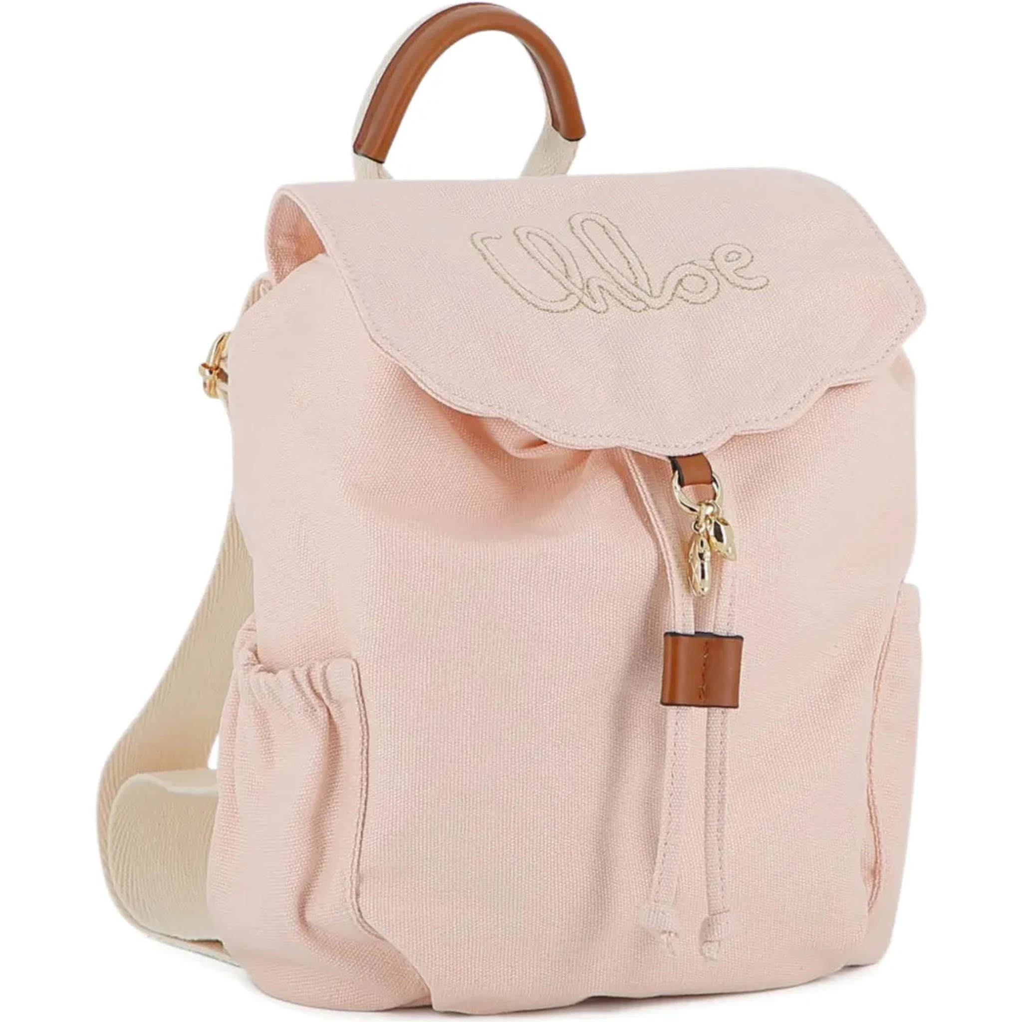 Chloè Bags.. Pink