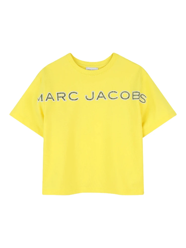 Marc Jacobs T-shirts and Polos Yellow alternative