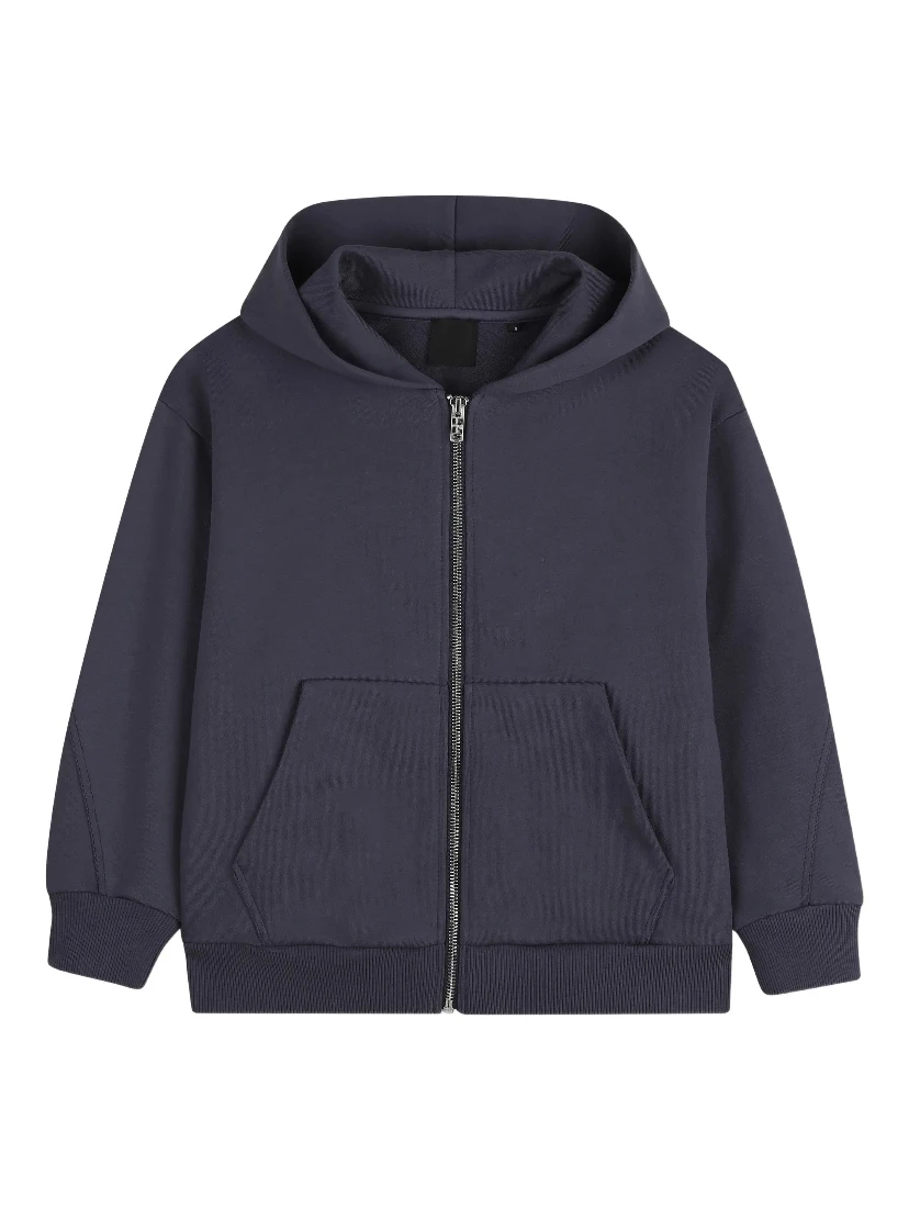 GIVENCHY KIDS Sweaters Grey