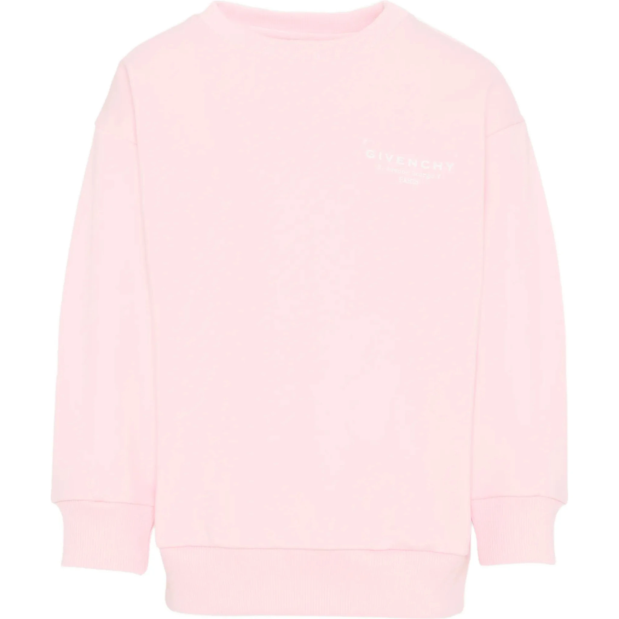 GIVENCHY KIDS Sweaters Pink
