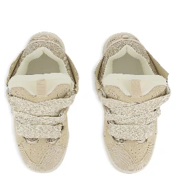 Lanvin Sneakers Beige