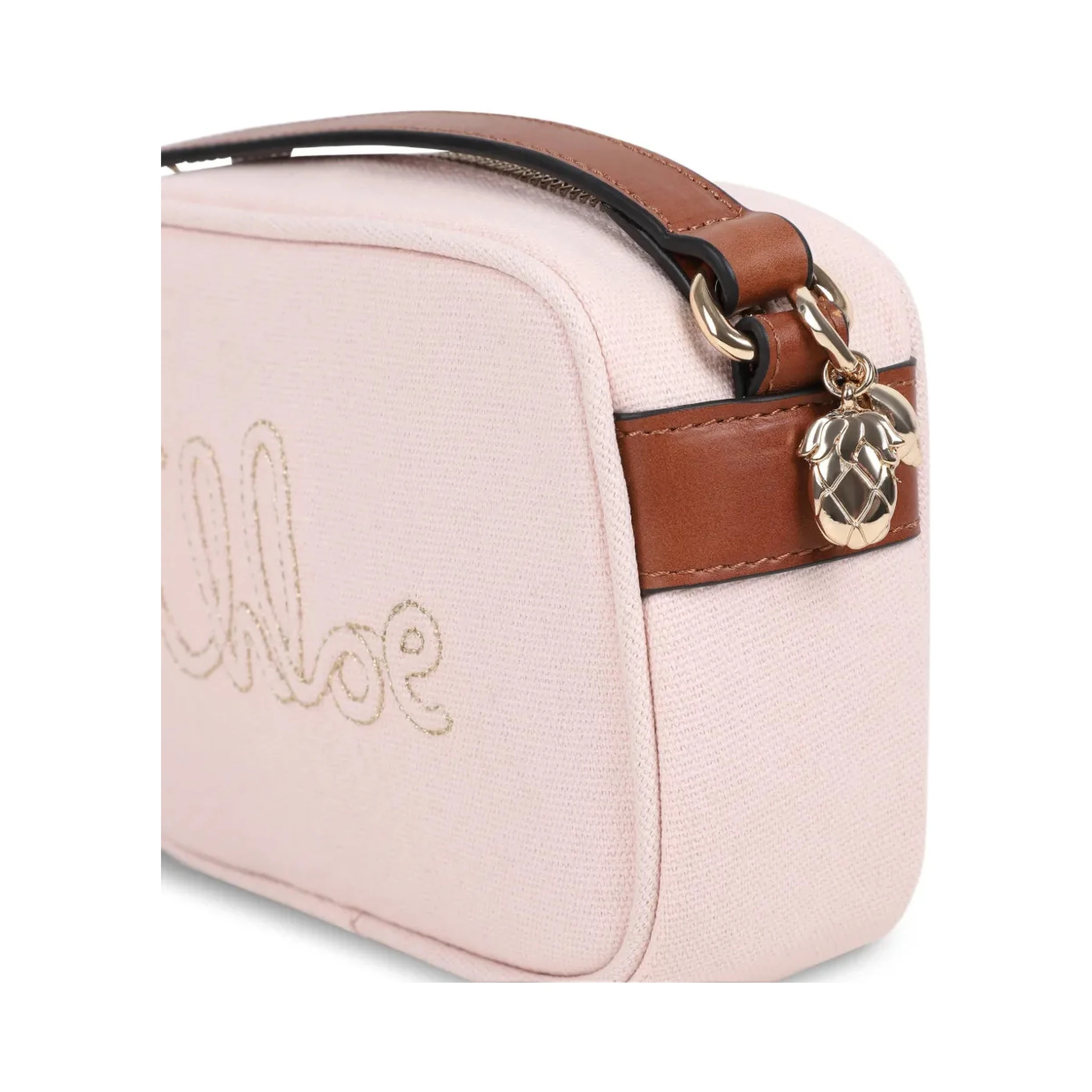 Chloè Bags.. Pink