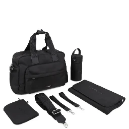 GIVENCHY KIDS Bags.. Black