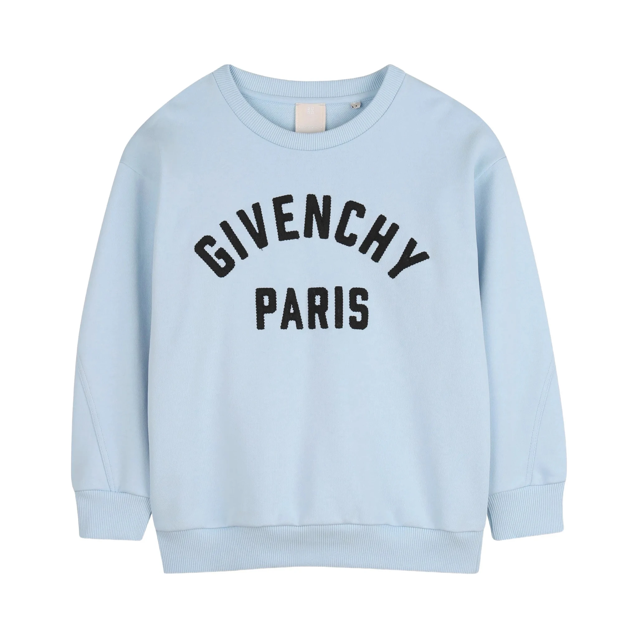GIVENCHY KIDS Sweaters Clear Blue