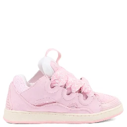 Lanvin Sneakers Pink