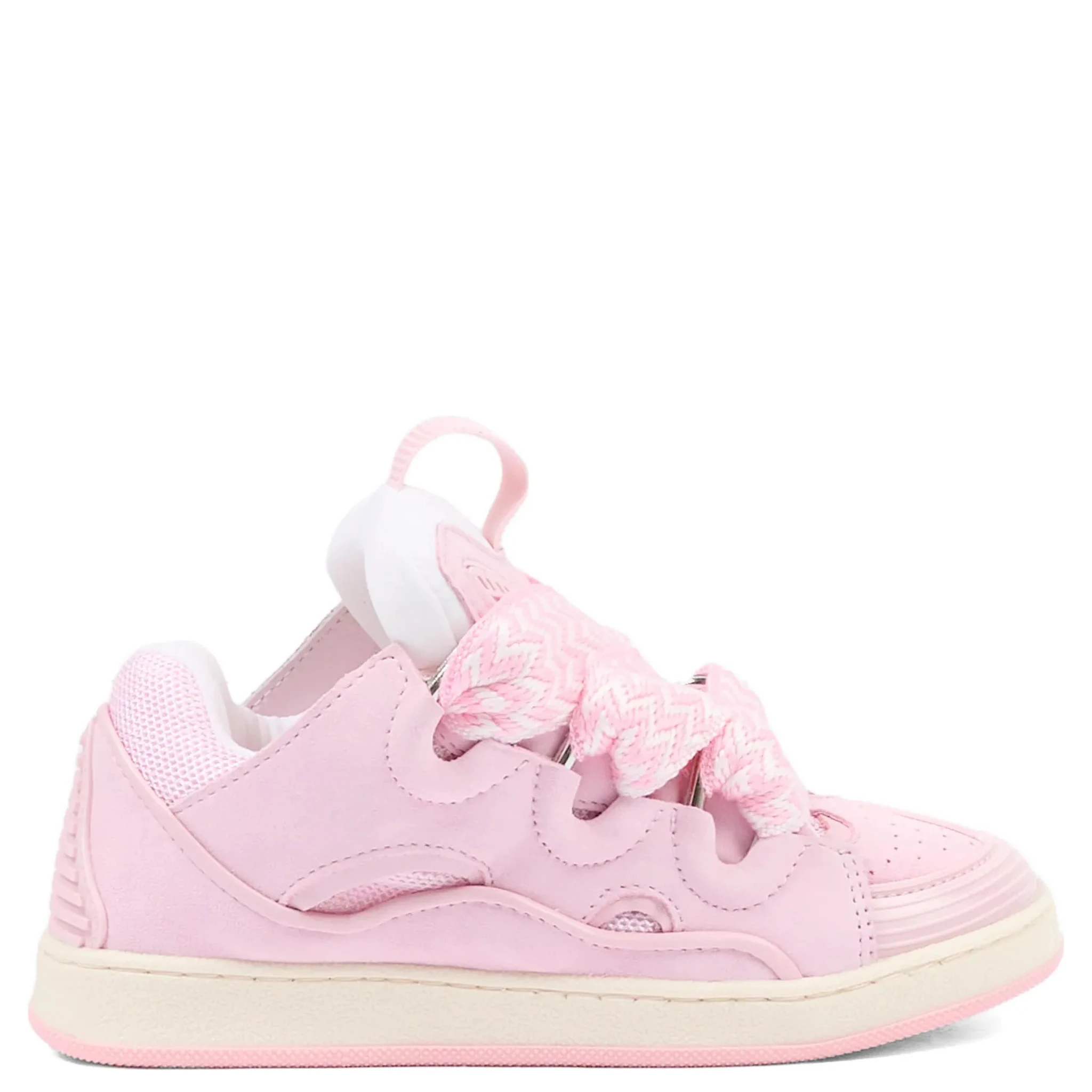 Lanvin Sneakers Pink
