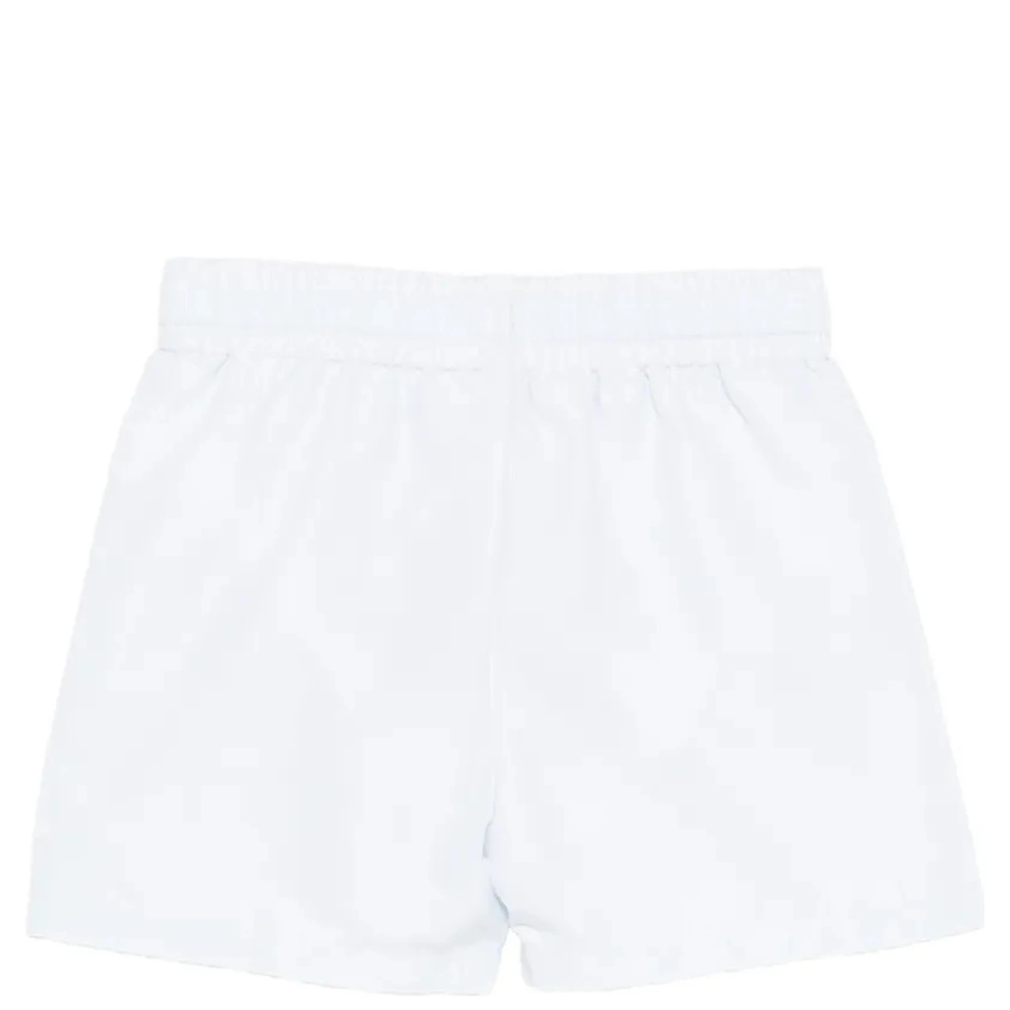 Kenzo Kids Sea clothing Clear Blue