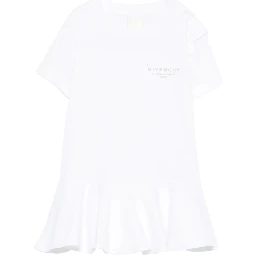 GIVENCHY KIDS Dresses White