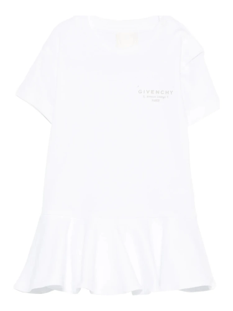 GIVENCHY KIDS Dresses White alternative