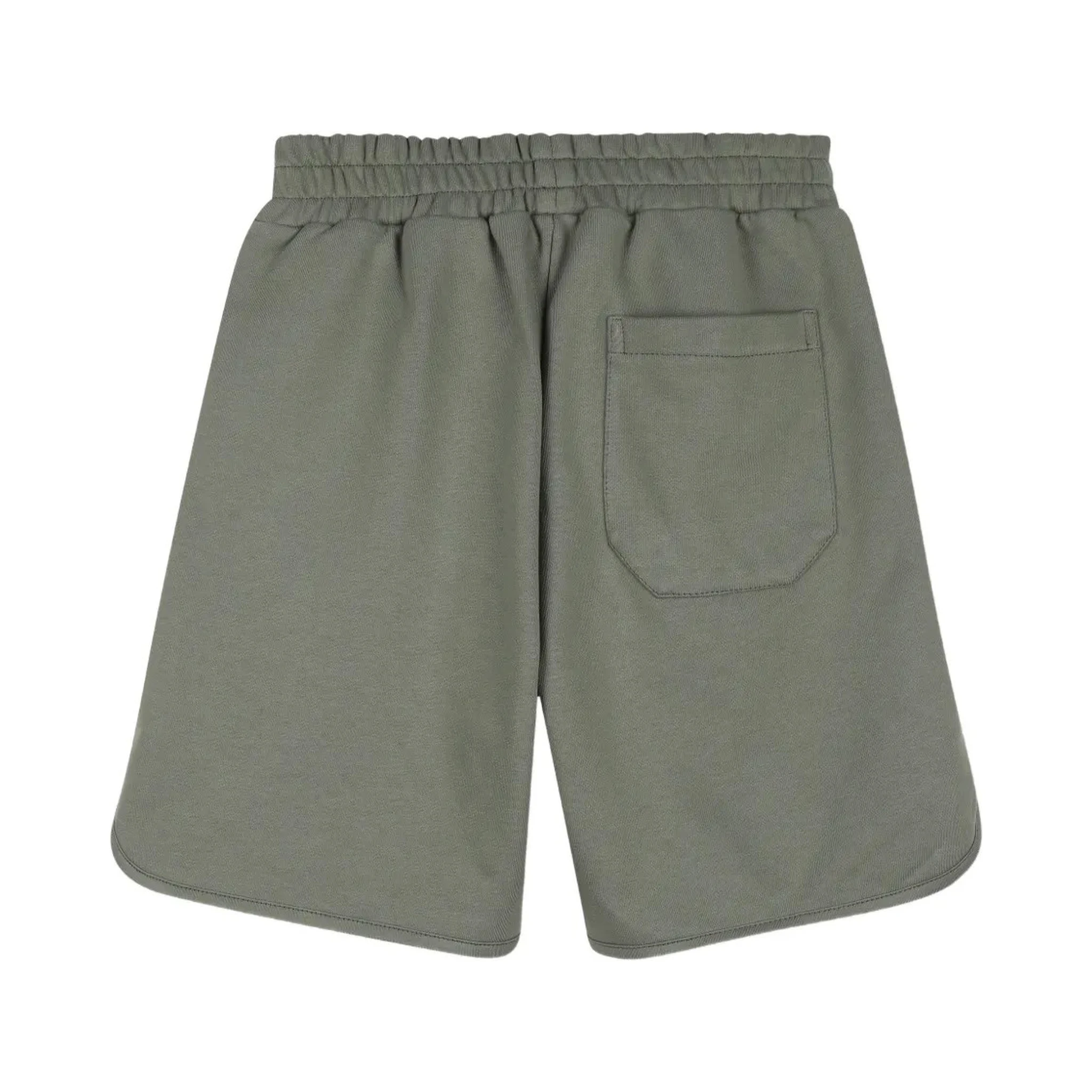 GIVENCHY KIDS Shorts Green