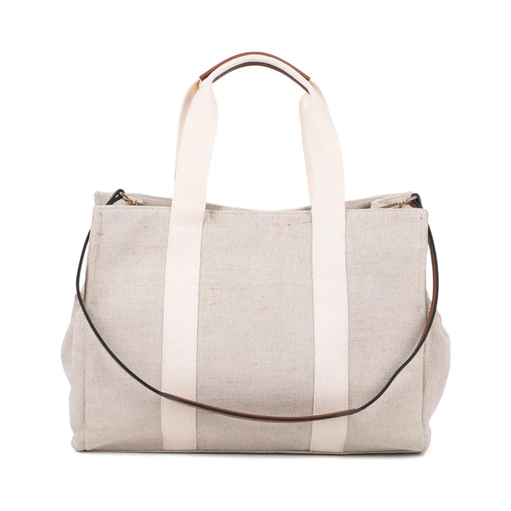 Chloè Bags.. Beige