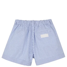 GIVENCHY KIDS Clothing.... Clear Blue