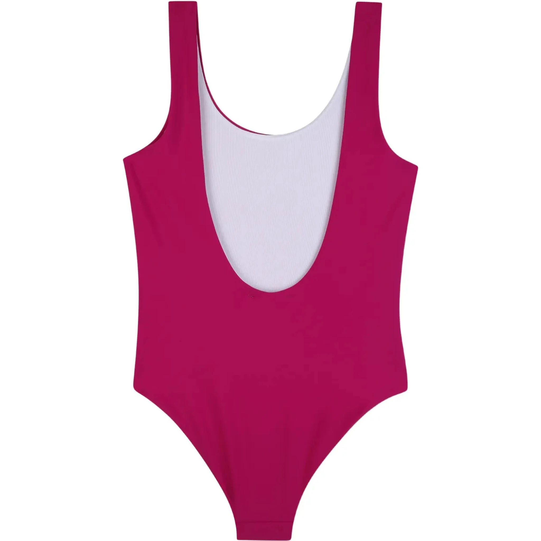 Chloè Sea clothing Fuchsia