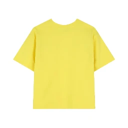 Marc Jacobs T-shirts and Polos Yellow