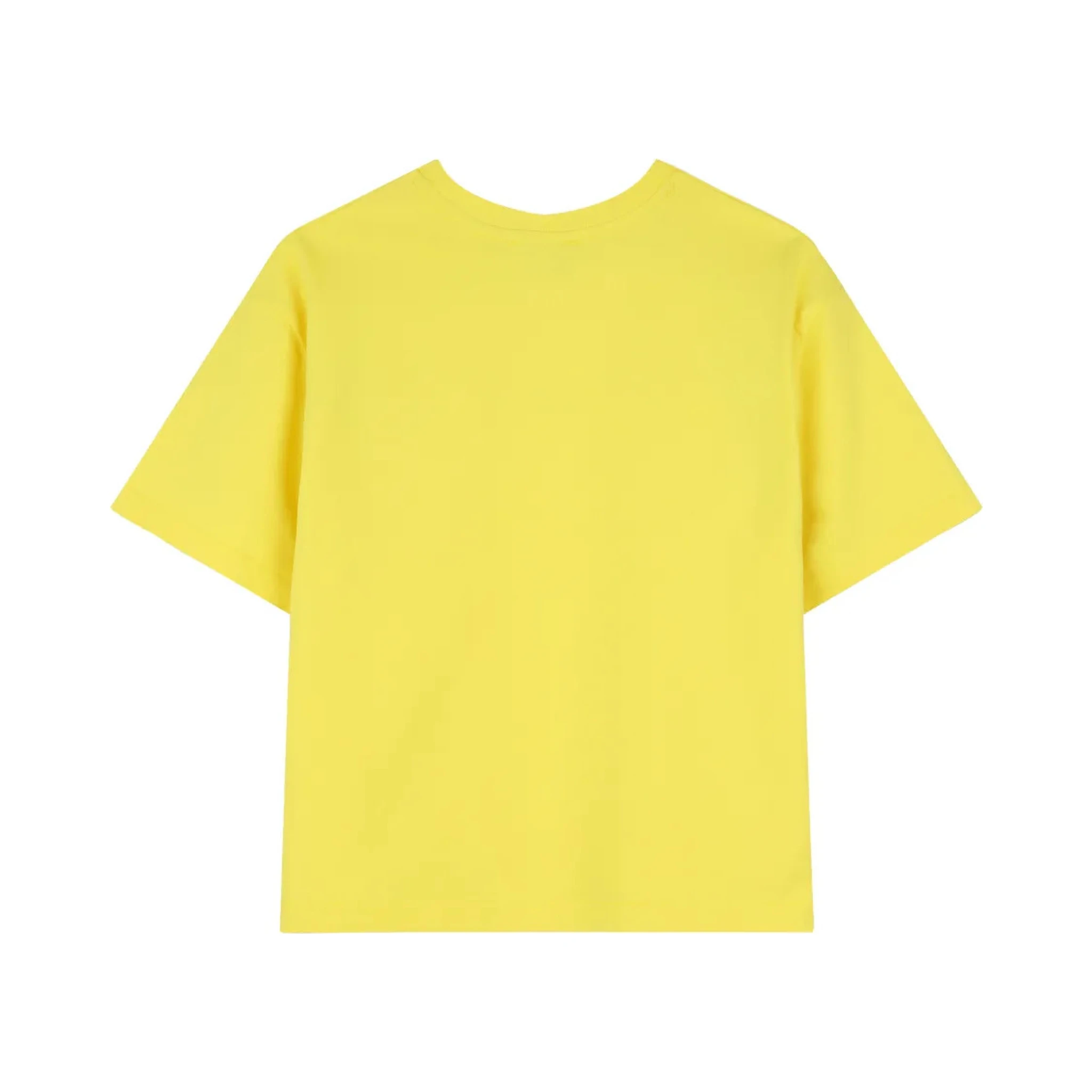 Marc Jacobs T-shirts and Polos Yellow