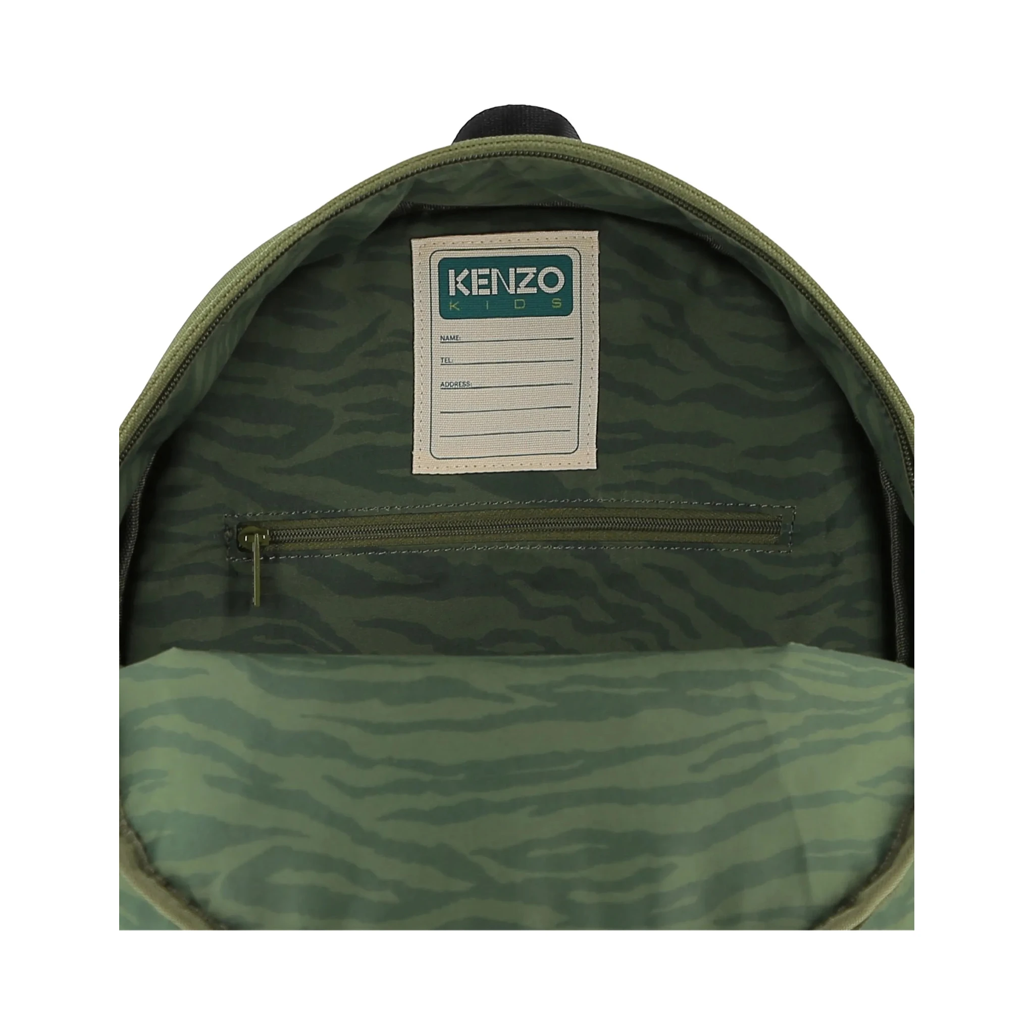 Kenzo Kids Bags.. Blue